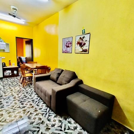 Homestay/Bilik Teluk Gading Kuala Rompin Dış mekan fotoğraf