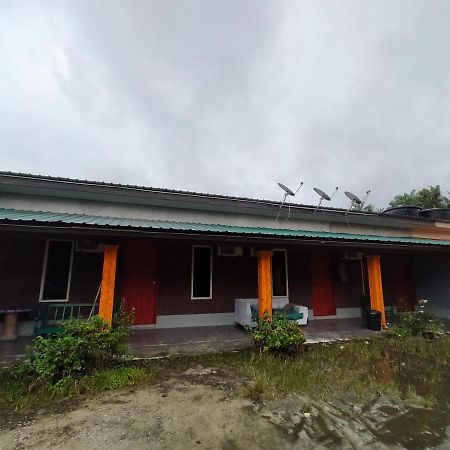 Homestay/Bilik Teluk Gading Kuala Rompin Dış mekan fotoğraf