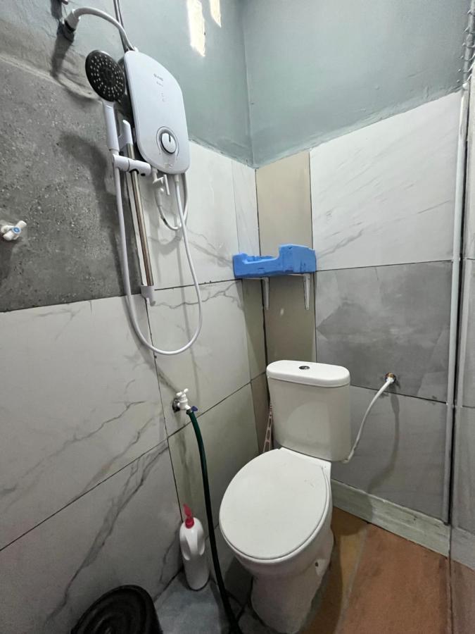 Homestay/Bilik Teluk Gading Kuala Rompin Dış mekan fotoğraf