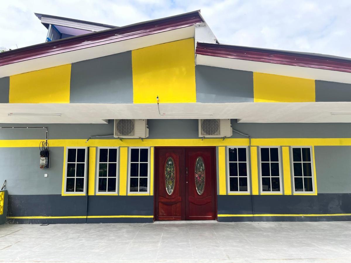 Homestay/Bilik Teluk Gading Kuala Rompin Dış mekan fotoğraf