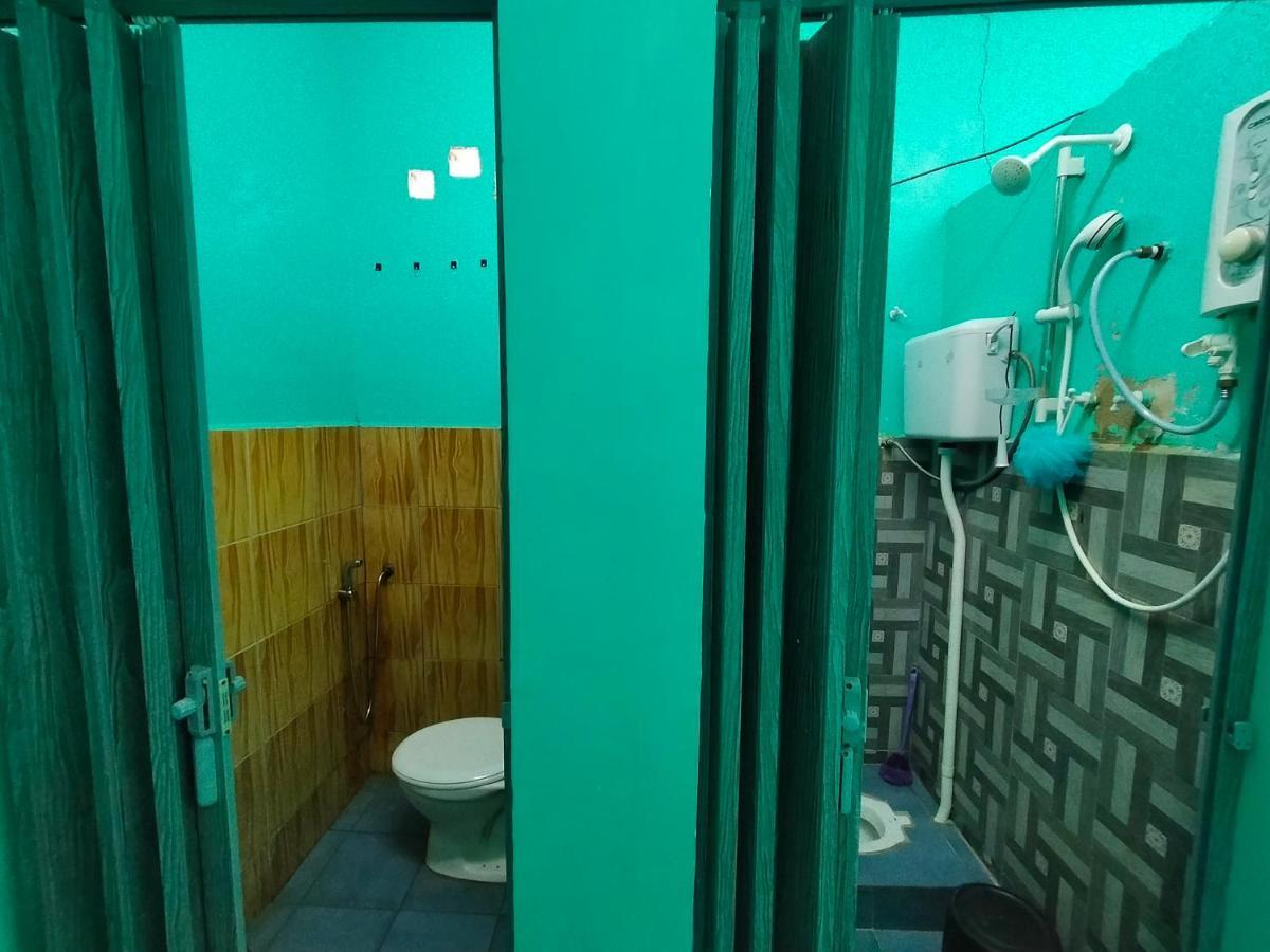 Homestay/Bilik Teluk Gading Kuala Rompin Dış mekan fotoğraf