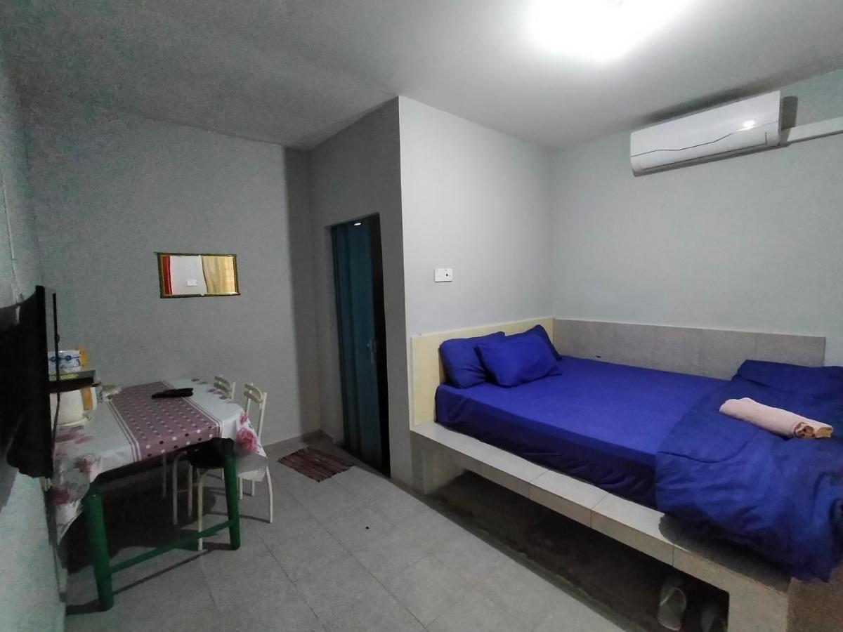 Homestay/Bilik Teluk Gading Kuala Rompin Dış mekan fotoğraf